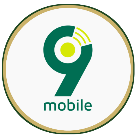 9mobile Logo